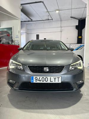 Seat Leon ST 1.6 TDI SYLE 110CV - Foto 36