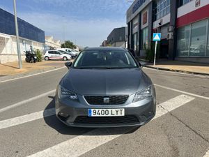 Seat Leon ST 1.6 TDI SYLE 110CV - Foto 5