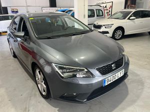 Seat Leon ST 1.6 TDI SYLE 110CV - Foto 32