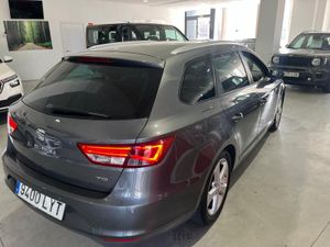 Seat Leon ST 1.6 TDI SYLE 110CV - Foto 31