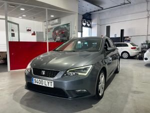 Seat Leon ST 1.6 TDI SYLE 110CV - Foto 40