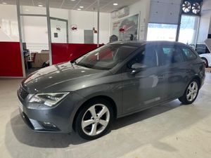 Seat Leon ST 1.6 TDI SYLE 110CV - Foto 39