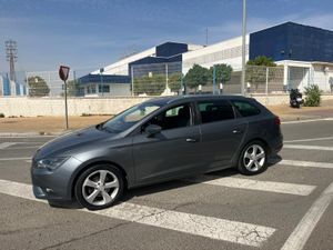 Seat Leon ST 1.6 TDI SYLE 110CV - Foto 11