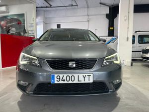 Seat Leon ST 1.6 TDI SYLE 110CV - Foto 28