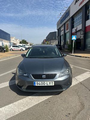 Seat Leon ST 1.6 TDI SYLE 110CV - Foto 21