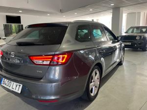 Seat Leon ST 1.6 TDI SYLE 110CV - Foto 41