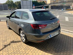 Seat Leon ST 1.6 TDI SYLE 110CV - Foto 24