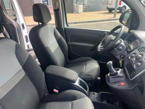 Renault Kangoo Combi 1.6 DCI Dinamique 90CV - Foto 18