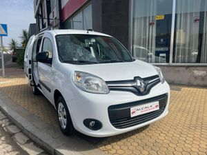Renault Kangoo Combi 1.6 DCI Dinamique 90CV - Foto 29