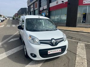 Renault Kangoo Combi 1.6 DCI Dinamique 90CV - Foto 20