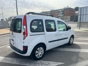 Renault Kangoo Combi 1.6 DCI Dinamique 90CV - Foto 6