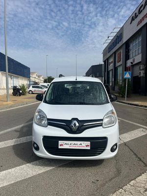 Renault Kangoo Combi 1.6 DCI Dinamique 90CV - Foto 17