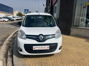 Renault Kangoo Combi 1.6 DCI Dinamique 90CV - Foto 32