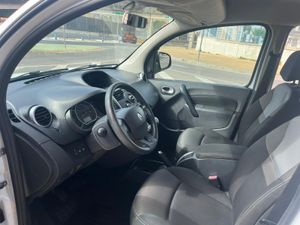 Renault Kangoo Combi 1.6 DCI Dinamique 90CV - Foto 25