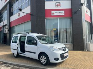 Renault Kangoo Combi 1.6 DCI Dinamique 90CV - Foto 31