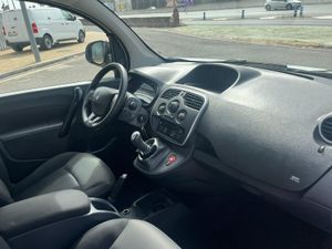 Renault Kangoo Combi 1.6 DCI Dinamique 90CV - Foto 3