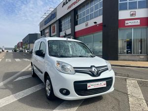 Renault Kangoo Combi 1.6 DCI Dinamique 90CV - Foto 33