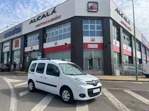 Renault Kangoo Combi 1.6 DCI Dinamique 90CV - Foto 2