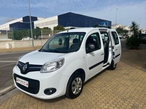 Renault Kangoo Combi 1.6 DCI Dinamique 90CV - Foto 28