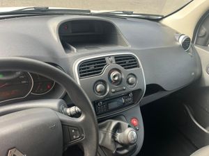 Renault Kangoo Combi 1.6 DCI Dinamique 90CV - Foto 7