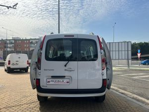Renault Kangoo Combi 1.6 DCI Dinamique 90CV - Foto 35