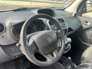 Renault Kangoo Combi 1.6 DCI Dinamique 90CV - Foto 9