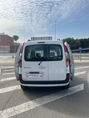 Renault Kangoo Combi 1.6 DCI Dinamique 90CV - Foto 10