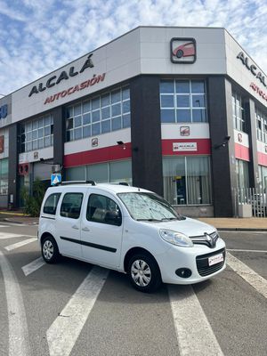 Renault Kangoo Combi 1.6 DCI Dinamique 90CV - Foto 34