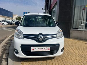 Renault Kangoo Combi 1.6 DCI Dinamique 90CV - Foto 36