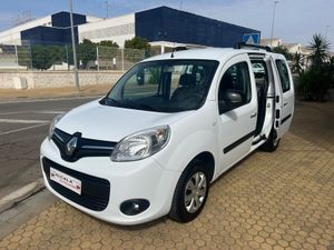 Renault Kangoo Combi 1.6 DCI Dinamique 90CV - Foto 27