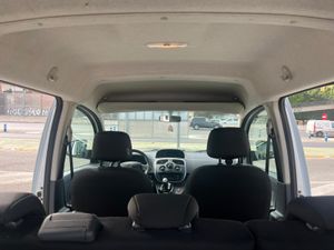 Renault Kangoo Combi 1.6 DCI Dinamique 90CV - Foto 19