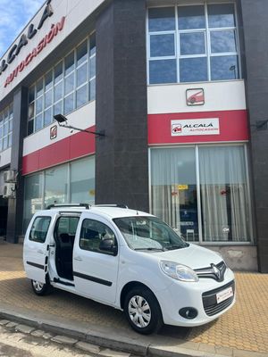 Renault Kangoo Combi 1.6 DCI Dinamique 90CV - Foto 30