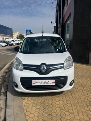 Renault Kangoo Combi 1.6 DCI Dinamique 90CV - Foto 16