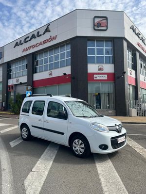 Renault Kangoo Combi 1.6 DCI Dinamique 90CV - Foto 21