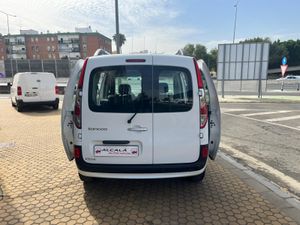 Renault Kangoo Combi 1.6 DCI Dinamique 90CV - Foto 37