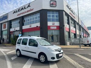 Renault Kangoo Combi 1.6 DCI Dinamique 90CV - Foto 14
