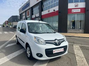 Renault Kangoo Combi 1.6 DCI Dinamique 90CV - Foto 8