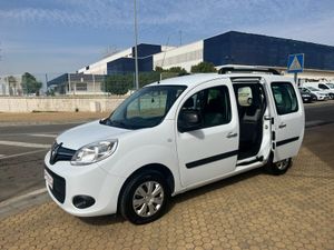 Renault Kangoo Combi 1.6 DCI Dinamique 90CV - Foto 26