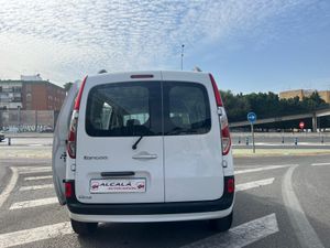 Renault Kangoo Combi 1.6 DCI Dinamique 90CV - Foto 12