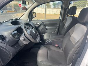 Renault Kangoo Combi 1.6 DCI Dinamique 90CV - Foto 13