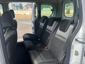 Renault Kangoo Combi 1.6 DCI Dinamique 90CV - Foto 22
