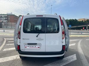 Renault Kangoo Combi 1.6 DCI Dinamique 90CV - Foto 3