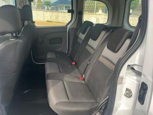 Renault Kangoo Combi 1.6 DCI Dinamique 90CV - Foto 5