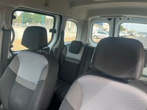 Renault Kangoo Combi 1.6 DCI Dinamique 90CV - Foto 11