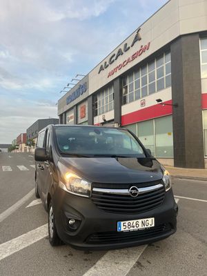Opel Vivaro 2.9 T L1H1 9 PLAZAS - Foto 30