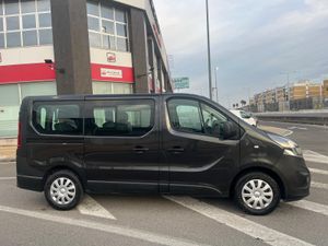 Opel Vivaro 2.9 T L1H1 9 PLAZAS - Foto 33