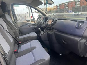 Opel Vivaro 2.9 T L1H1 9 PLAZAS - Foto 15