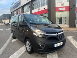 Opel Vivaro 2.9 T L1H1 9 PLAZAS - Foto 29