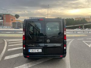 Opel Vivaro 2.9 T L1H1 9 PLAZAS - Foto 36