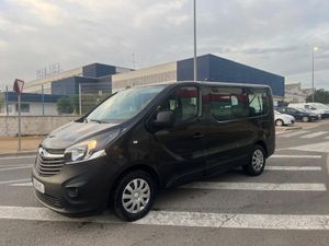 Opel Vivaro 2.9 T L1H1 9 PLAZAS - Foto 7
